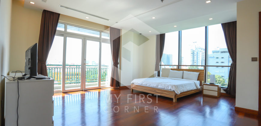 2 Bedroom,BKK1