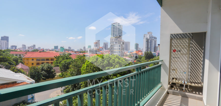 2 Bedroom,BKK1