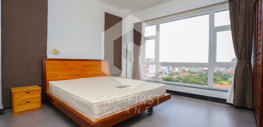 1 Bedroom,Tonel Bassac