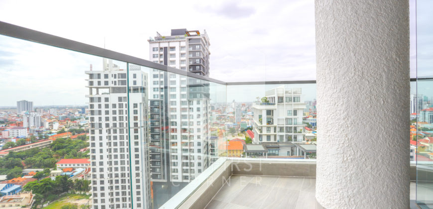 2 Bedroom,Tonel Bassac