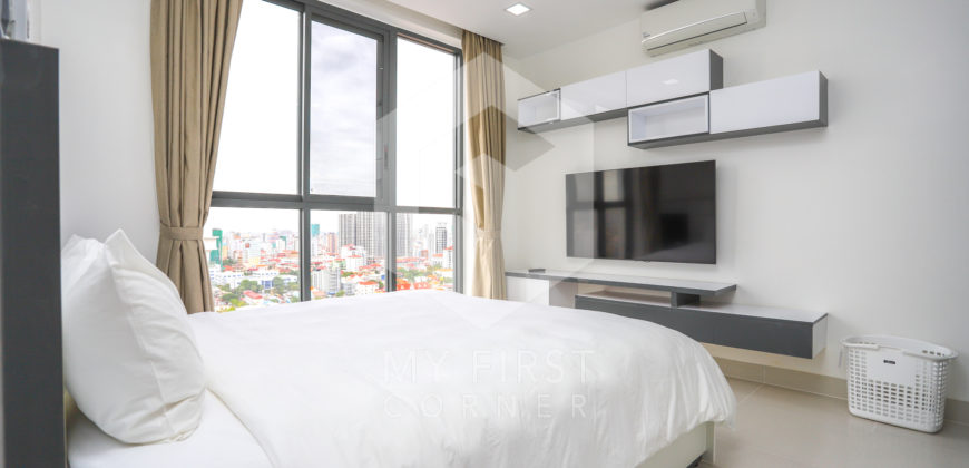 2 Bedroom,Tonel Bassac