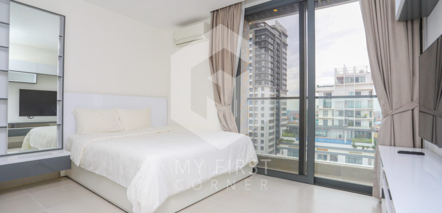 2 Bedroom,Tonel Bassac