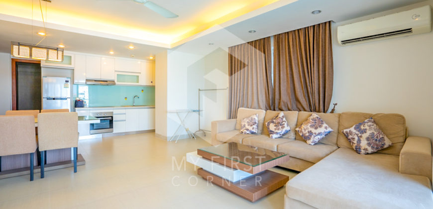 2 Bedroom, BKK1