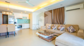 2 Bedroom, BKK1