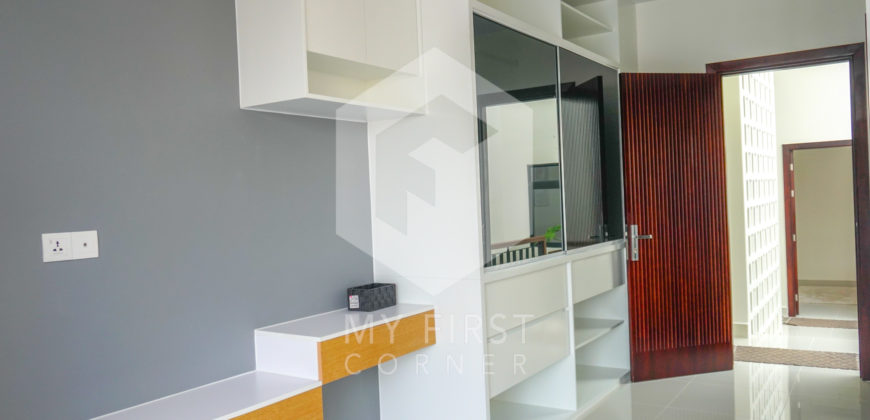 3 Bedroom Shophouse, Sen Sok