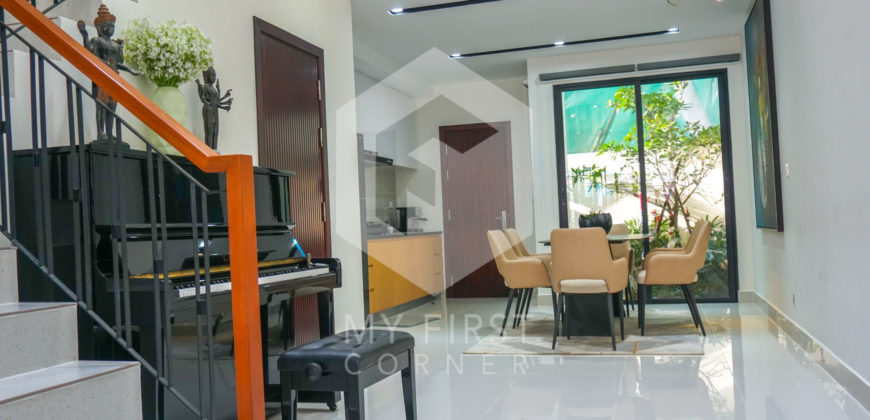 3 Bedroom Shophouse, Sen Sok