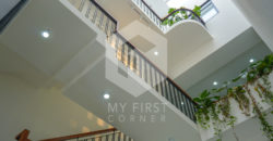 3 Bedroom Shophouse, Sen Sok