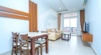 1 Bedroom, Toul Tom Pong