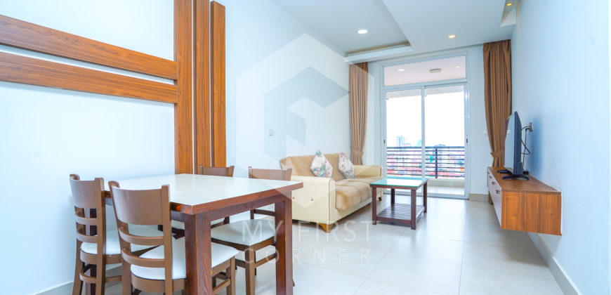 1 Bedroom, Toul Tom Pong