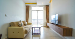 1 Bedroom, Toul Tom Pong