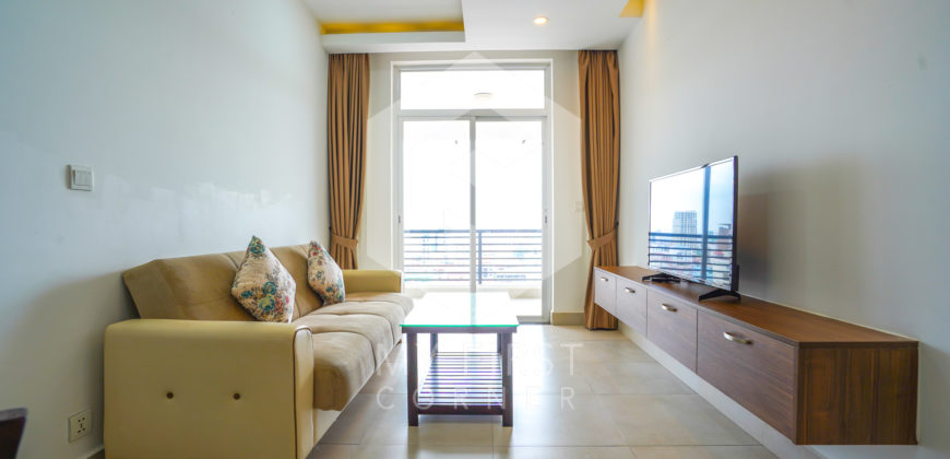 1 Bedroom, Toul Tom Pong