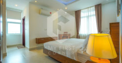 1 Bedroom, Toul Tom Pong