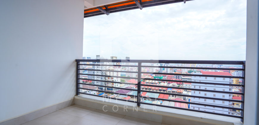 1 Bedroom, Toul Tom Pong