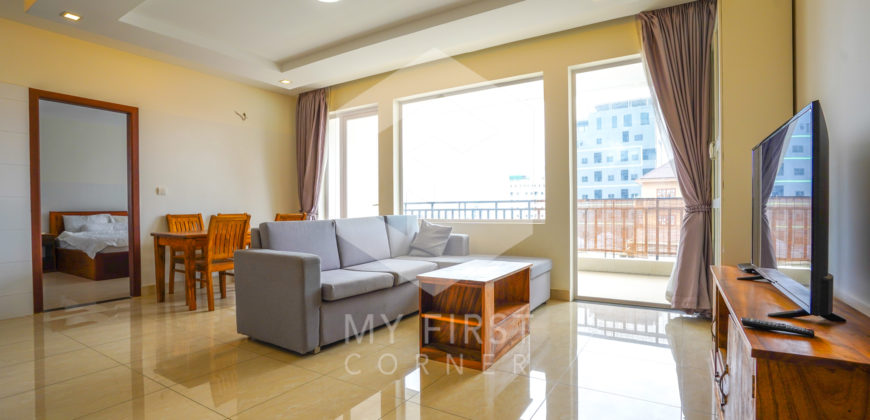 2 Bedroom, Toul Tom Pong