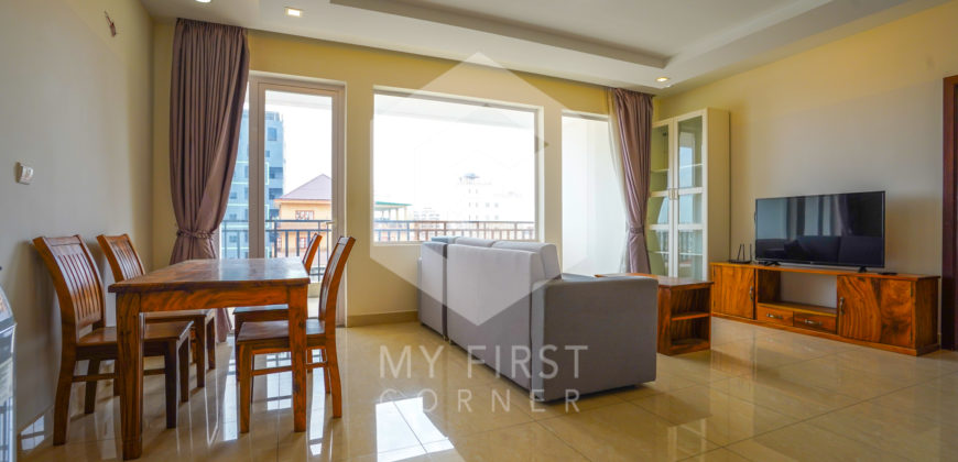 2 Bedroom, Toul Tom Pong