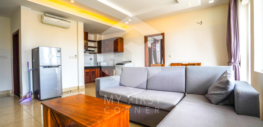 2 Bedroom, Toul Tom Pong