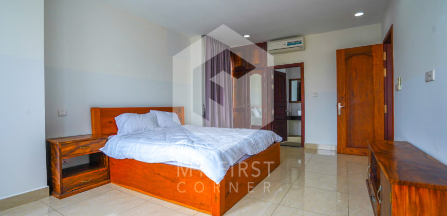 2 Bedroom, Toul Tom Pong