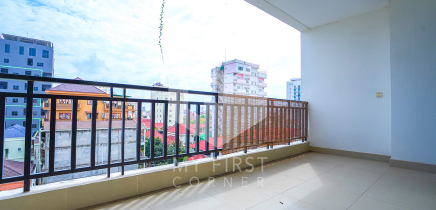 2 Bedroom, Toul Tom Pong