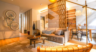 2 Bedroom Condo,Tonle Bassac