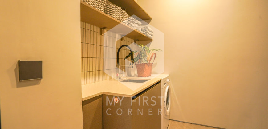 2 Bedroom Condo,Tonle Bassac