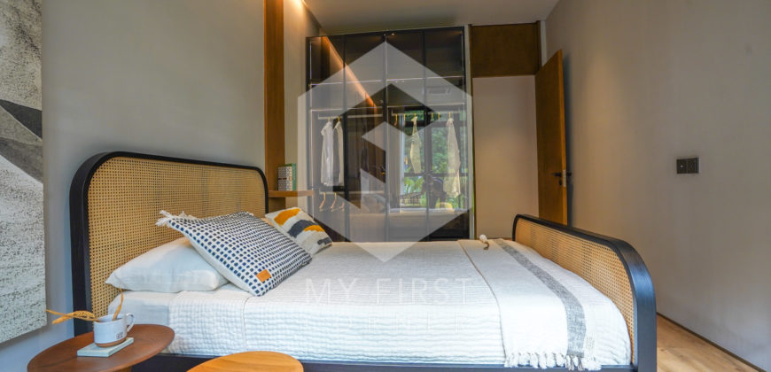 2 Bedroom Condo,Tonle Bassac