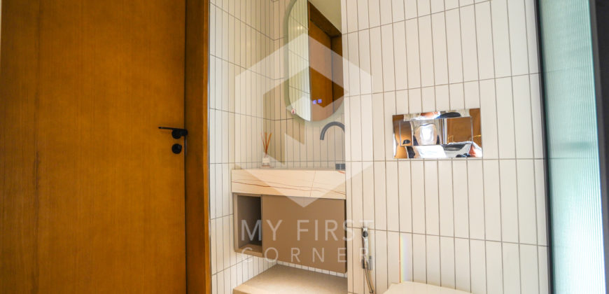 2 Bedroom Condo,Tonle Bassac