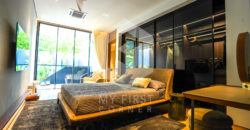 2 Bedroom Condo,Tonle Bassac