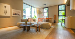 3 Bedroom Condo, Tonle Bassac