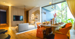 3 Bedroom Condo, Tonle Bassac