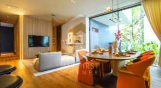 3 Bedroom Condo, Tonle Bassac