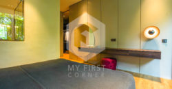 3 Bedroom Condo, Tonle Bassac