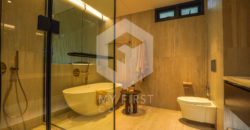 3 Bedroom Condo, Tonle Bassac