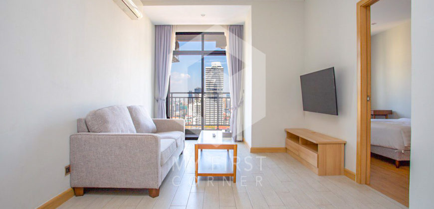 2 Bedroom,BKK1