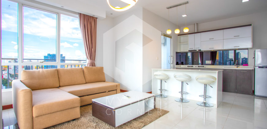 2 Bedroom,Tonel Bassac