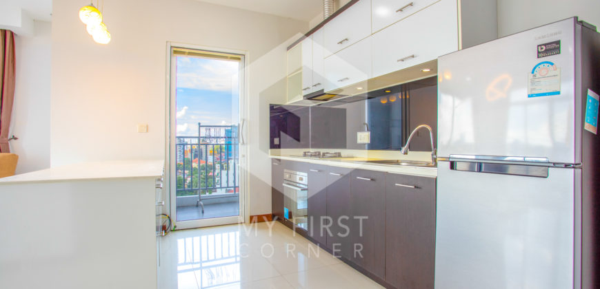 2 Bedroom,Tonel Bassac