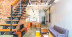 2 bedroom Duplex, Doun Penh