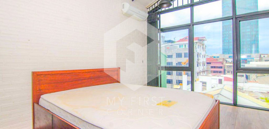 2 bedroom Duplex, Doun Penh