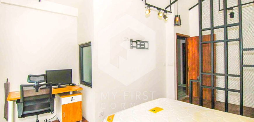 2 bedroom Duplex, Doun Penh