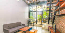 2 bedroom Duplex, Doun Penh