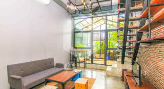 2 bedroom Duplex, Doun Penh