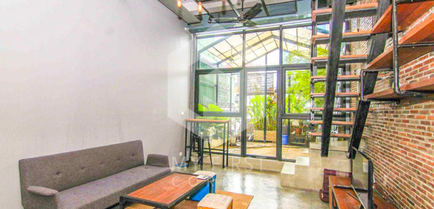 2 bedroom Duplex, Doun Penh