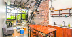 2 bedroom Duplex, Doun Penh