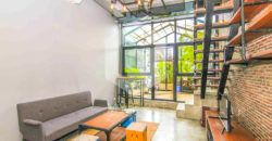 2 bedroom Duplex, Doun Penh