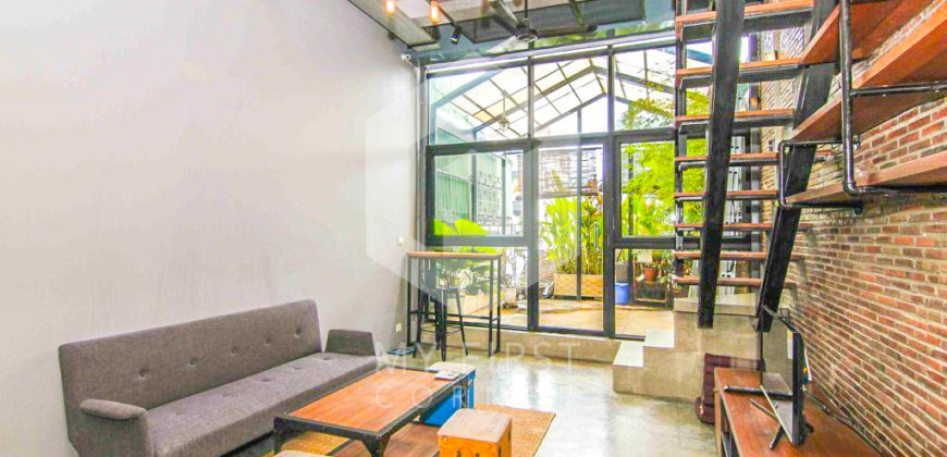 2 bedroom Duplex, Doun Penh