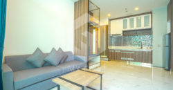 2 Bedroom,For Rent BKK1