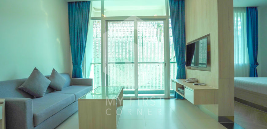 2 Bedroom,For Rent BKK1