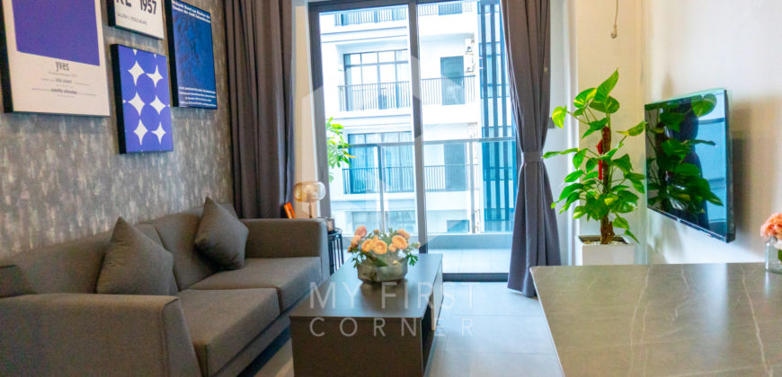 1 Bedroom For Rent,BKK1