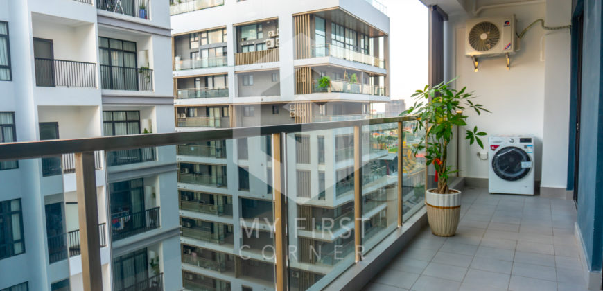 1 Bedroom For Rent,BKK1