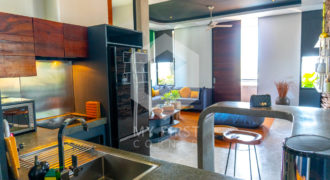 Modern Design 1 Bedroom For Rent, Tonel Bassac