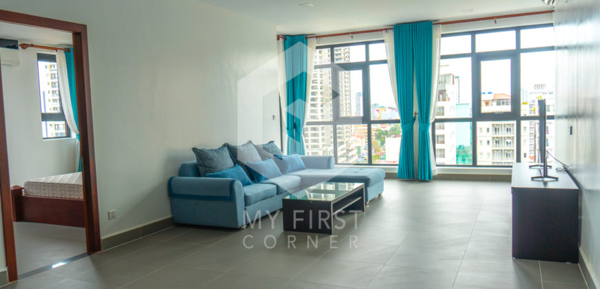 2Bedroom For Rent,Russain Market